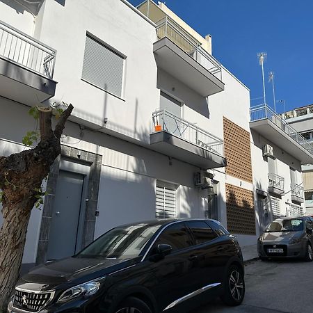 A13 Apartman Athén Kültér fotó