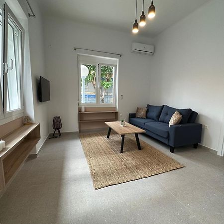 A13 Apartman Athén Kültér fotó