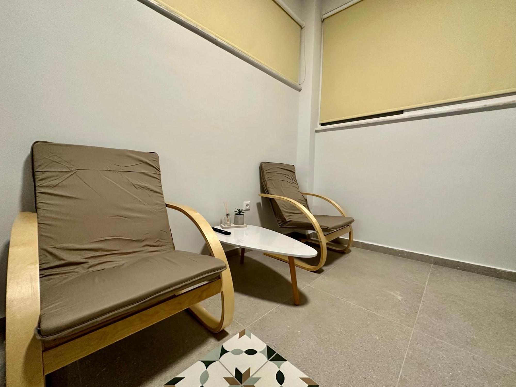 A13 Apartman Athén Kültér fotó