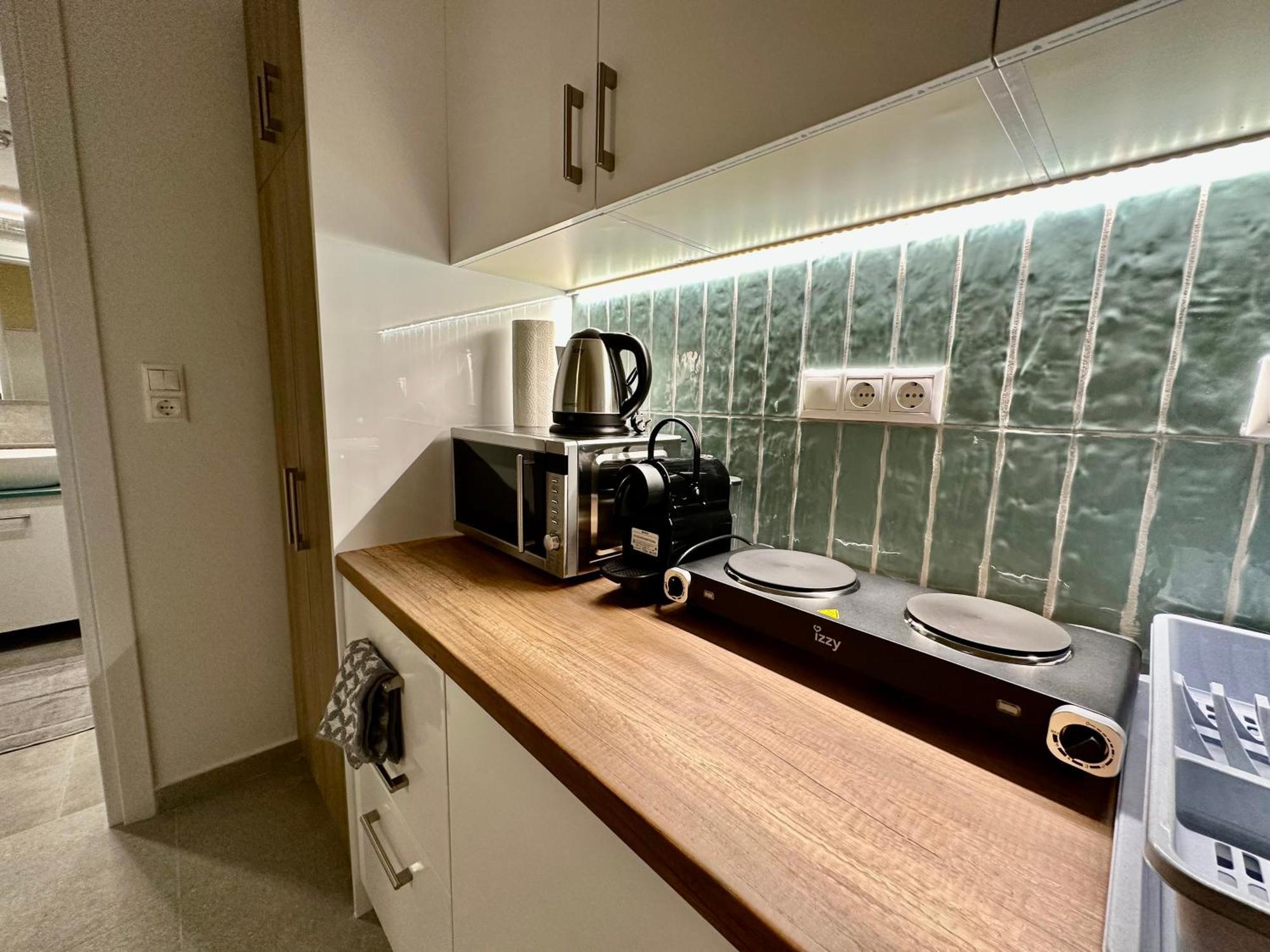 A13 Apartman Athén Kültér fotó