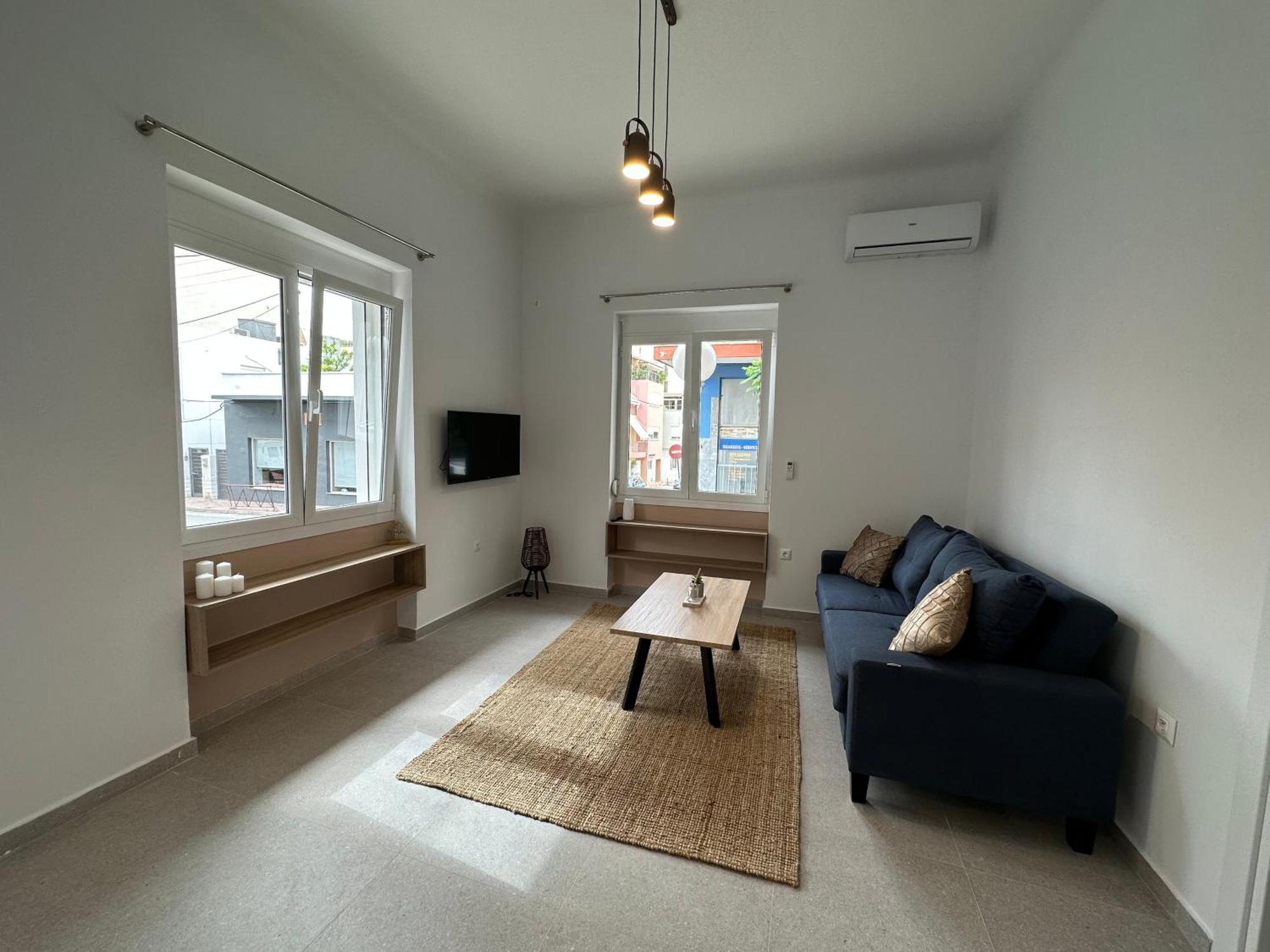 A13 Apartman Athén Kültér fotó