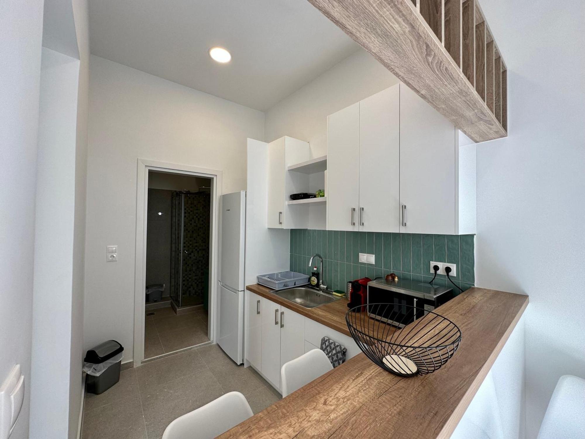 A13 Apartman Athén Kültér fotó