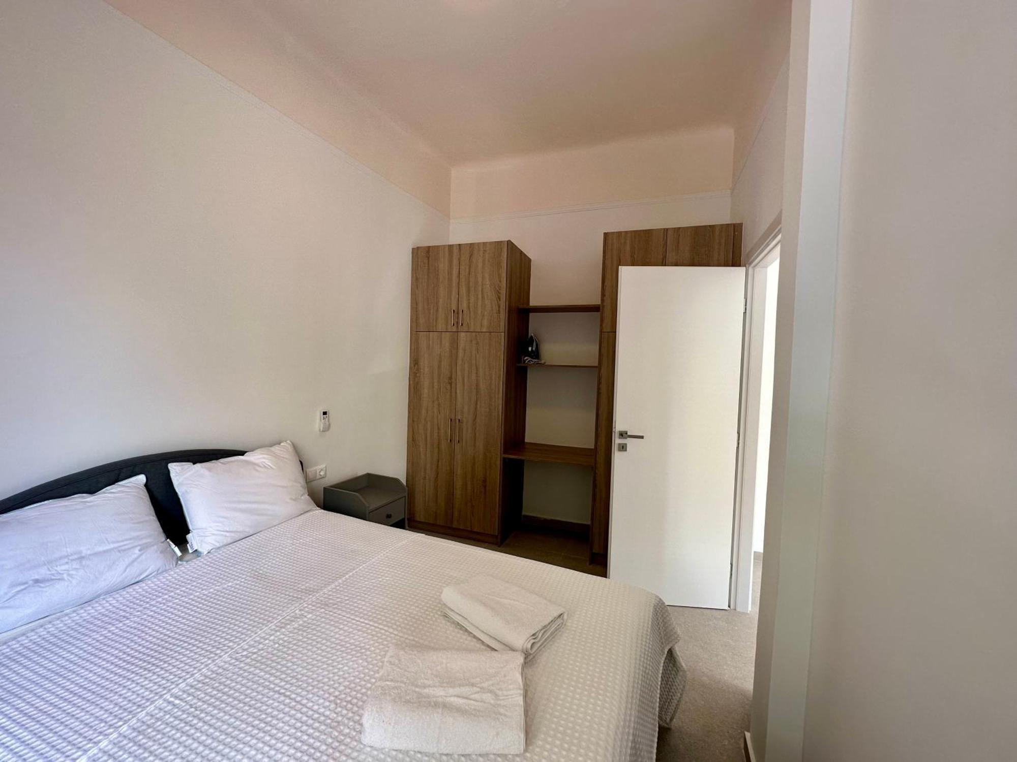 A13 Apartman Athén Kültér fotó