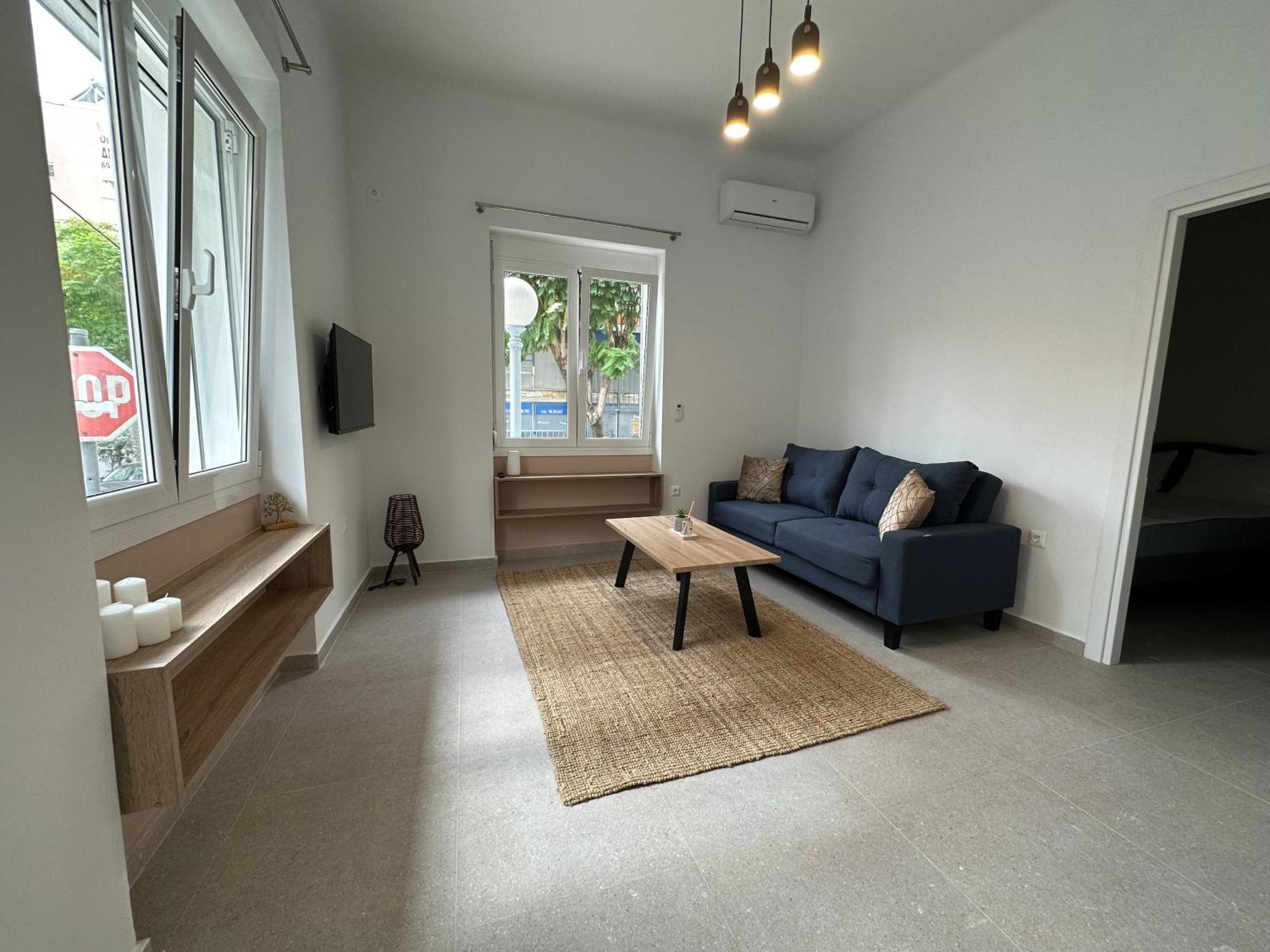 A13 Apartman Athén Kültér fotó