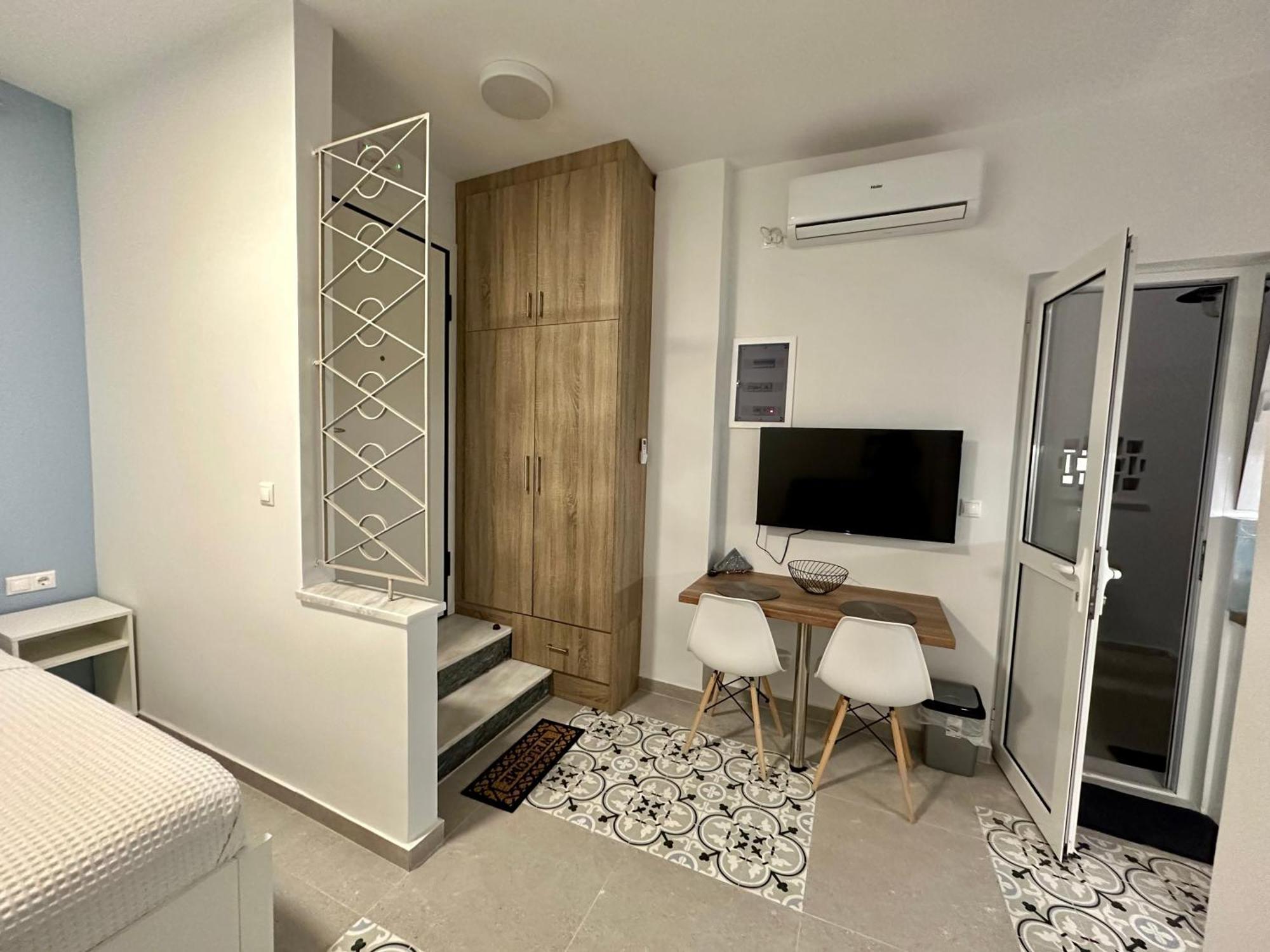 A13 Apartman Athén Kültér fotó