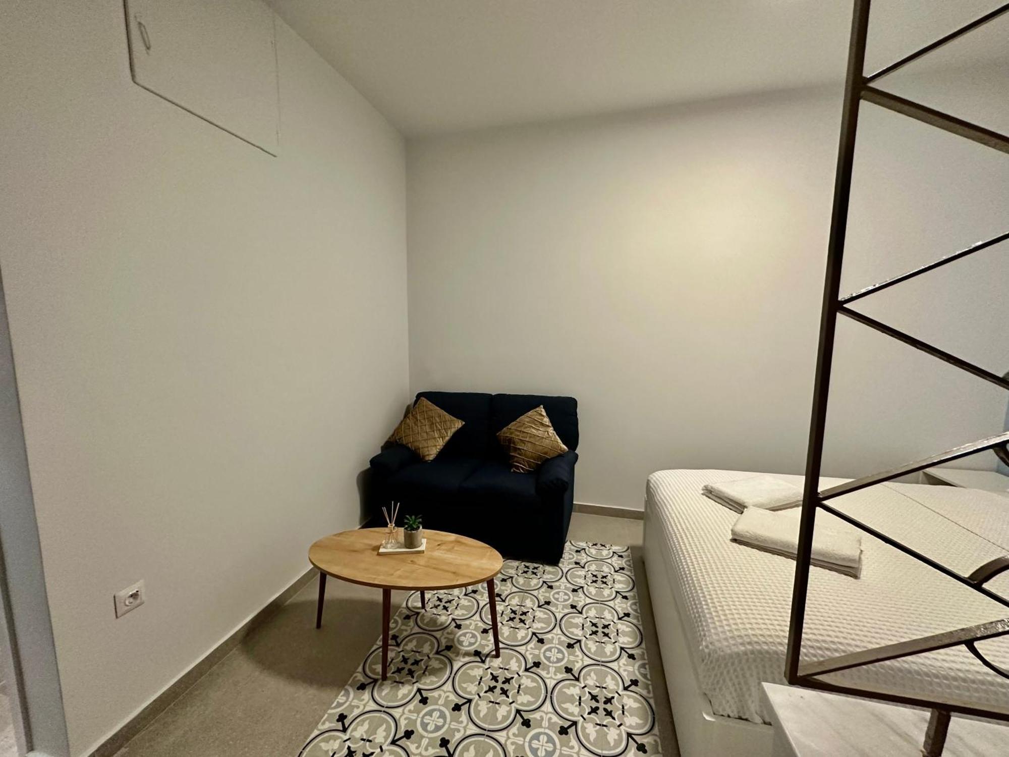 A13 Apartman Athén Kültér fotó