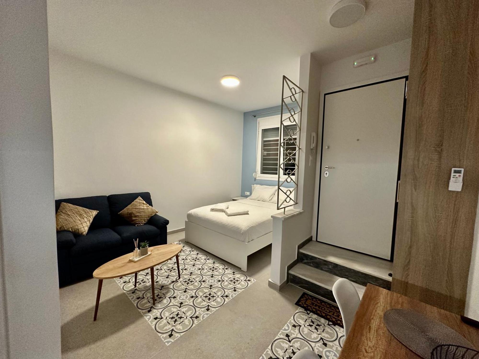 A13 Apartman Athén Kültér fotó