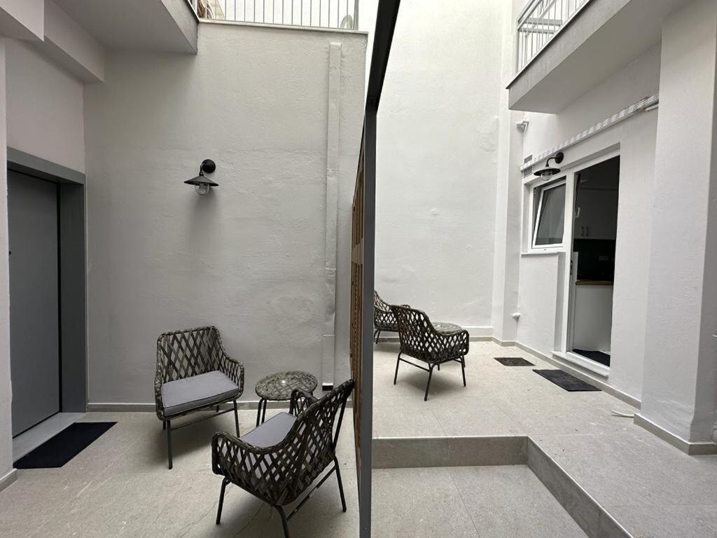 A13 Apartman Athén Kültér fotó