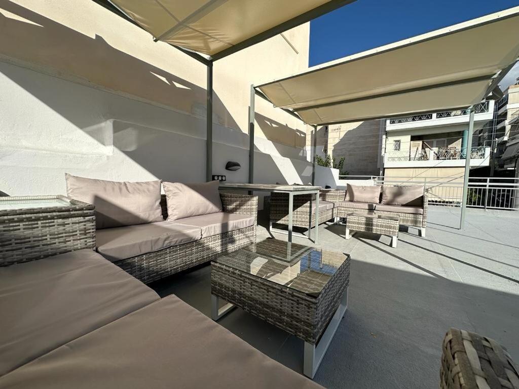 A13 Apartman Athén Kültér fotó