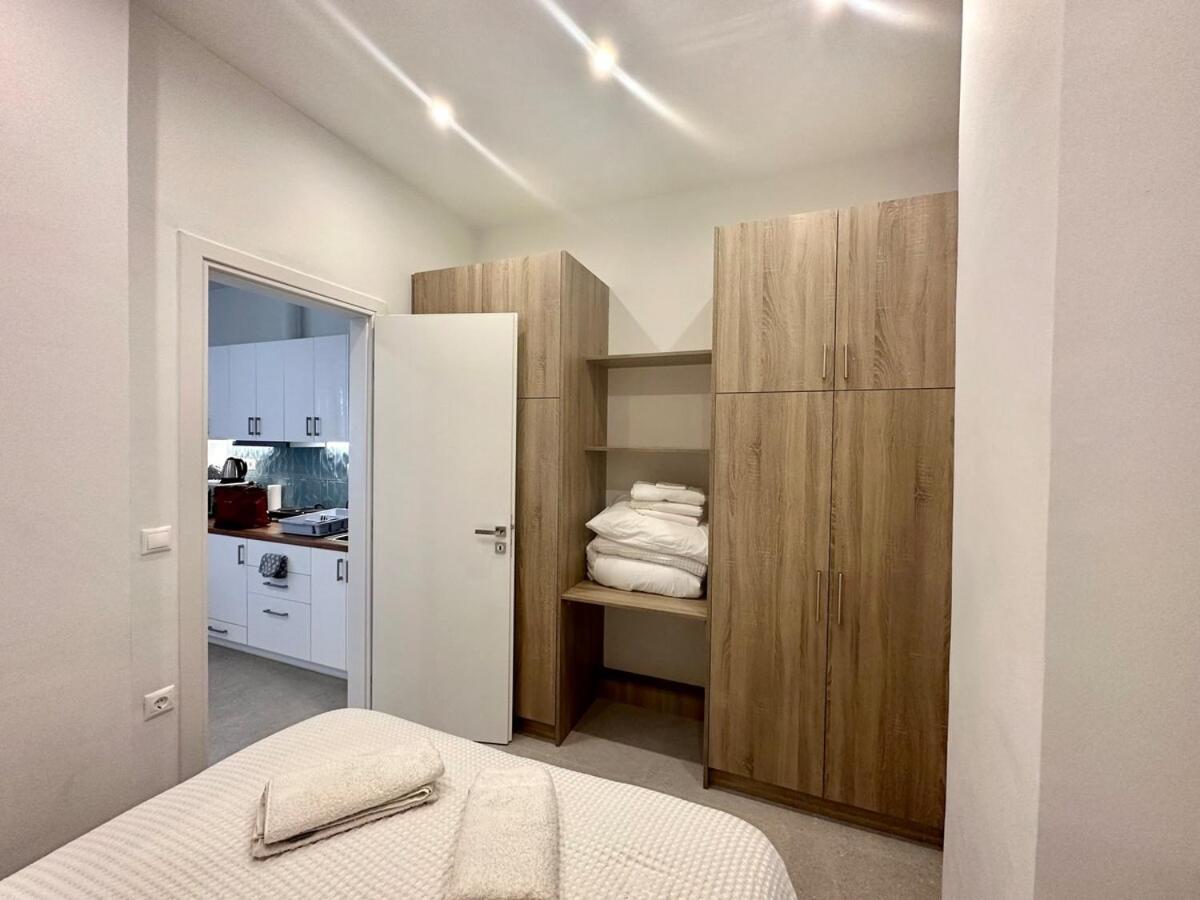 A13 Apartman Athén Kültér fotó
