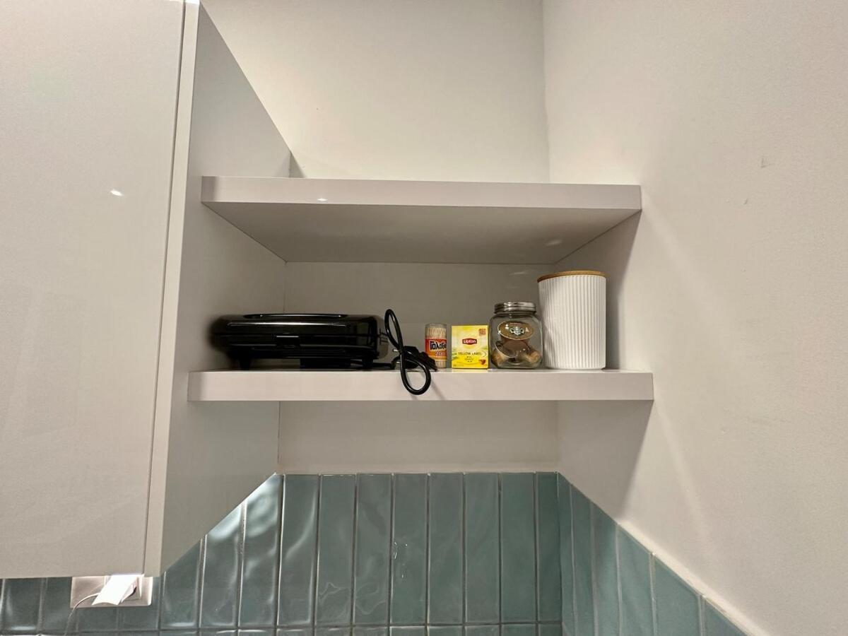 A13 Apartman Athén Kültér fotó