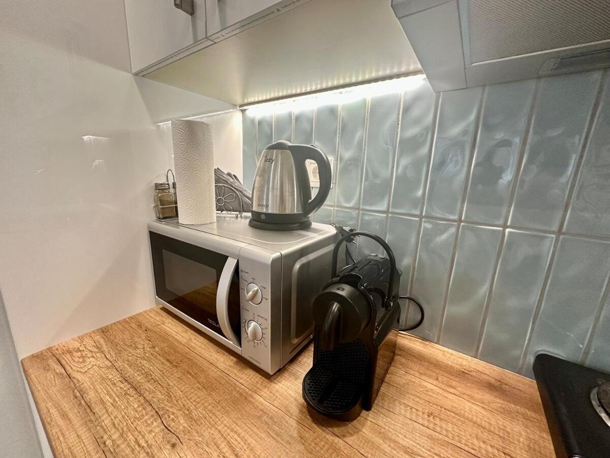 A13 Apartman Athén Kültér fotó