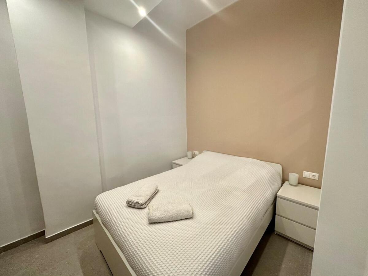 A13 Apartman Athén Kültér fotó