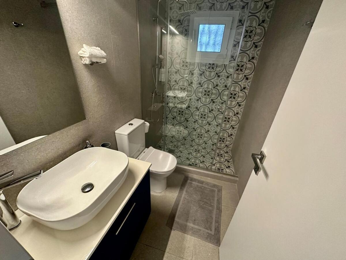 A13 Apartman Athén Kültér fotó