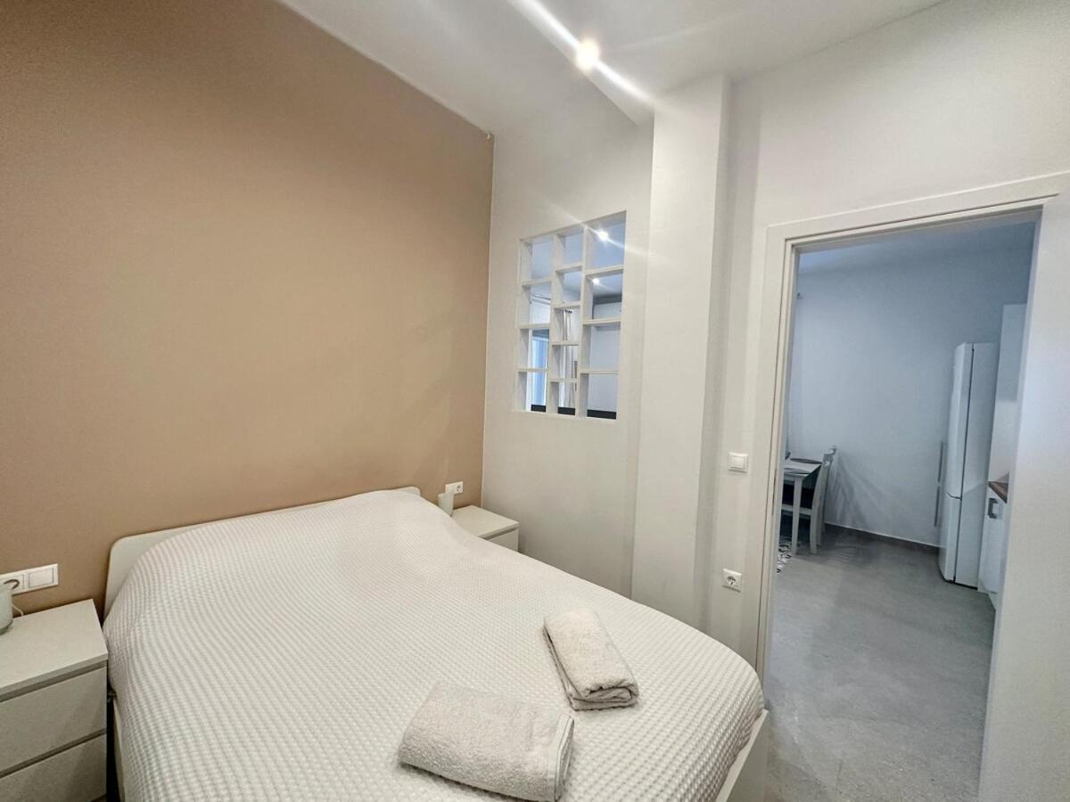 A13 Apartman Athén Kültér fotó
