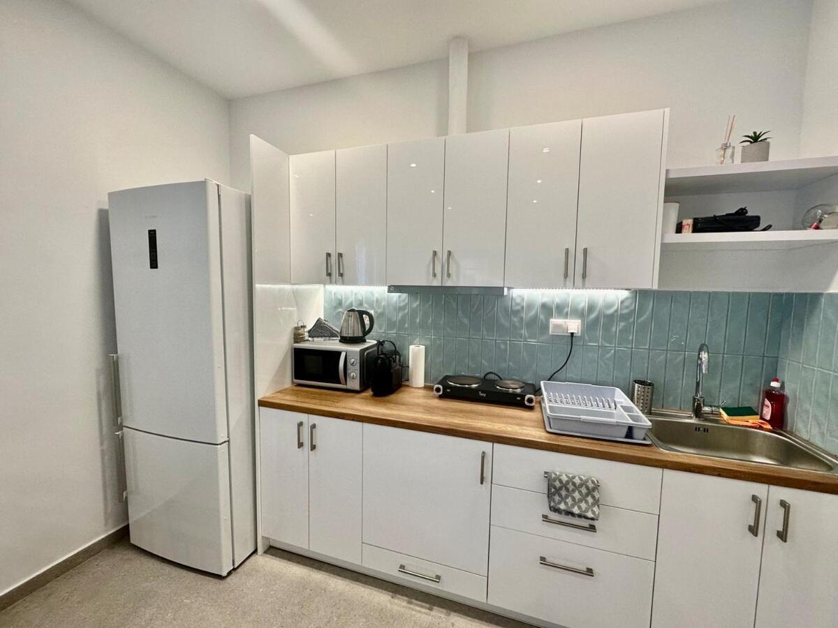 A13 Apartman Athén Kültér fotó