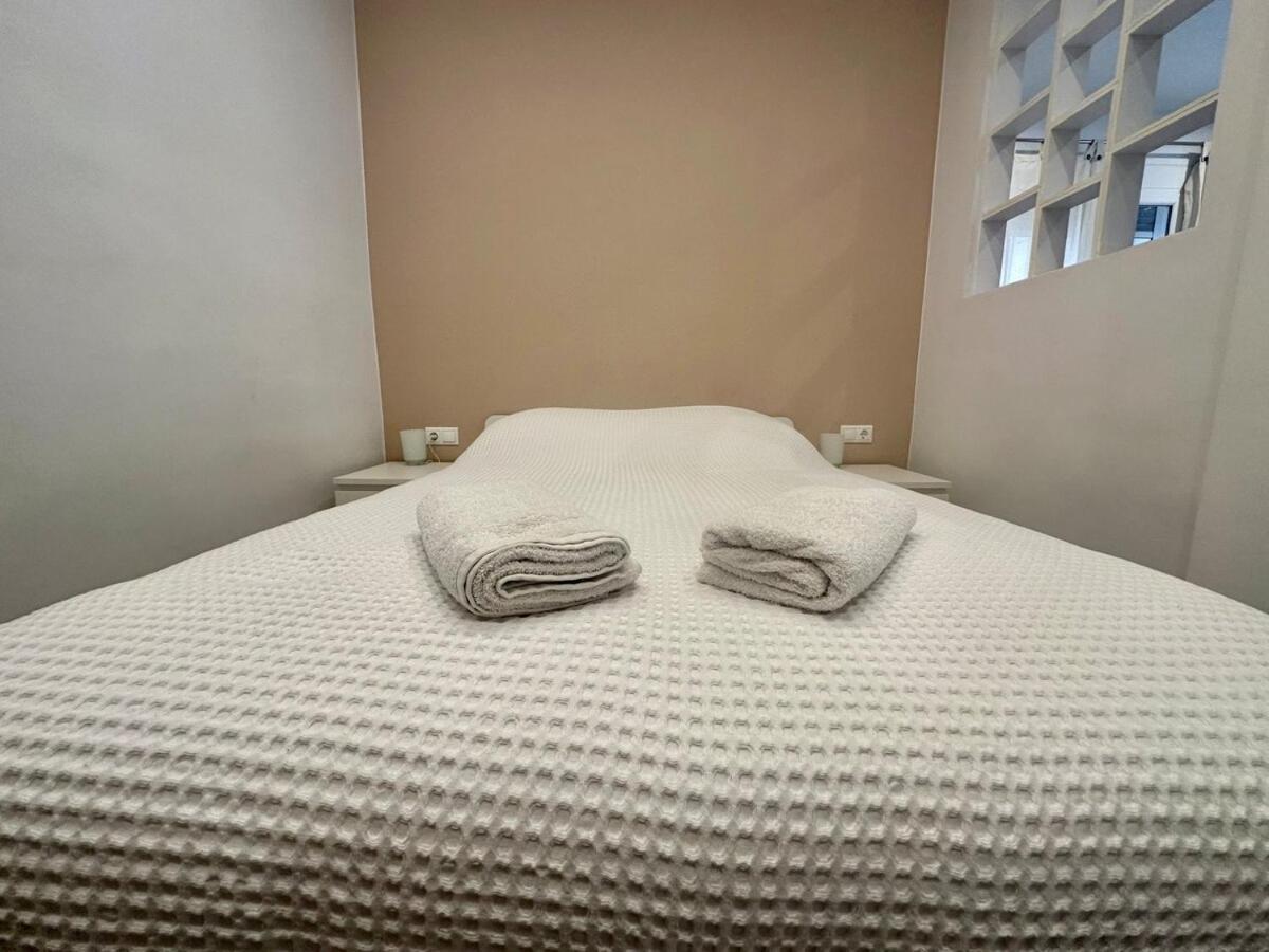 A13 Apartman Athén Kültér fotó