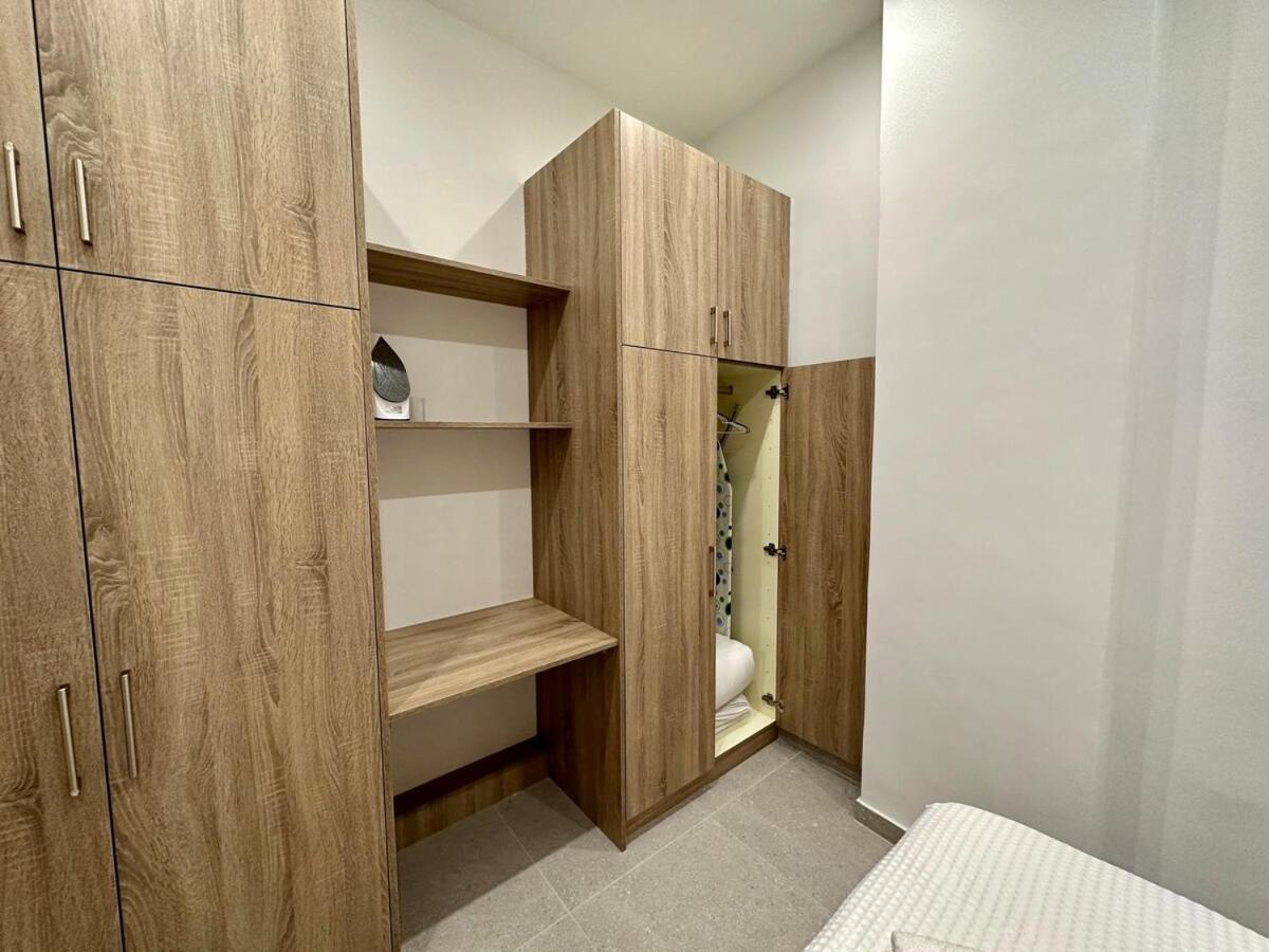 A13 Apartman Athén Kültér fotó