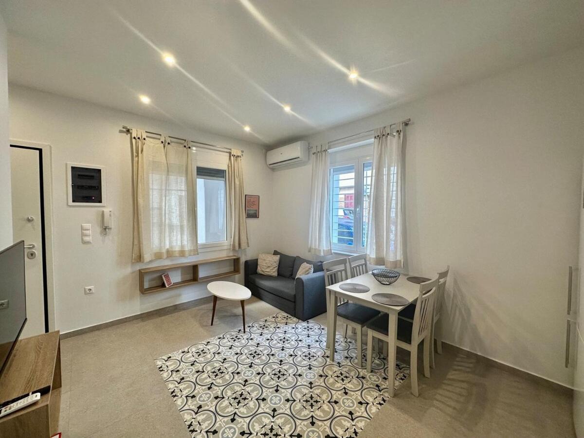 A13 Apartman Athén Kültér fotó