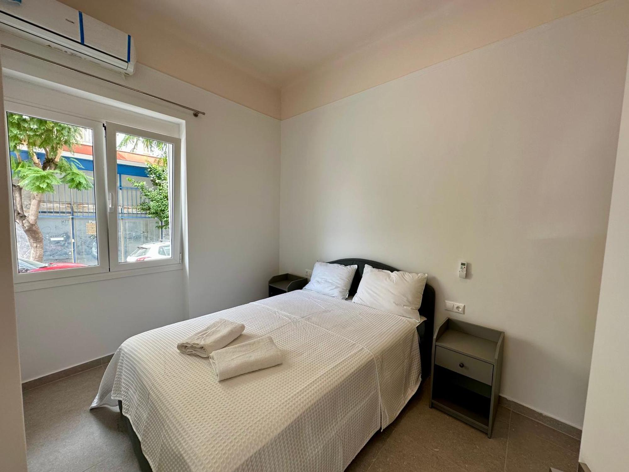 A13 Apartman Athén Szoba fotó
