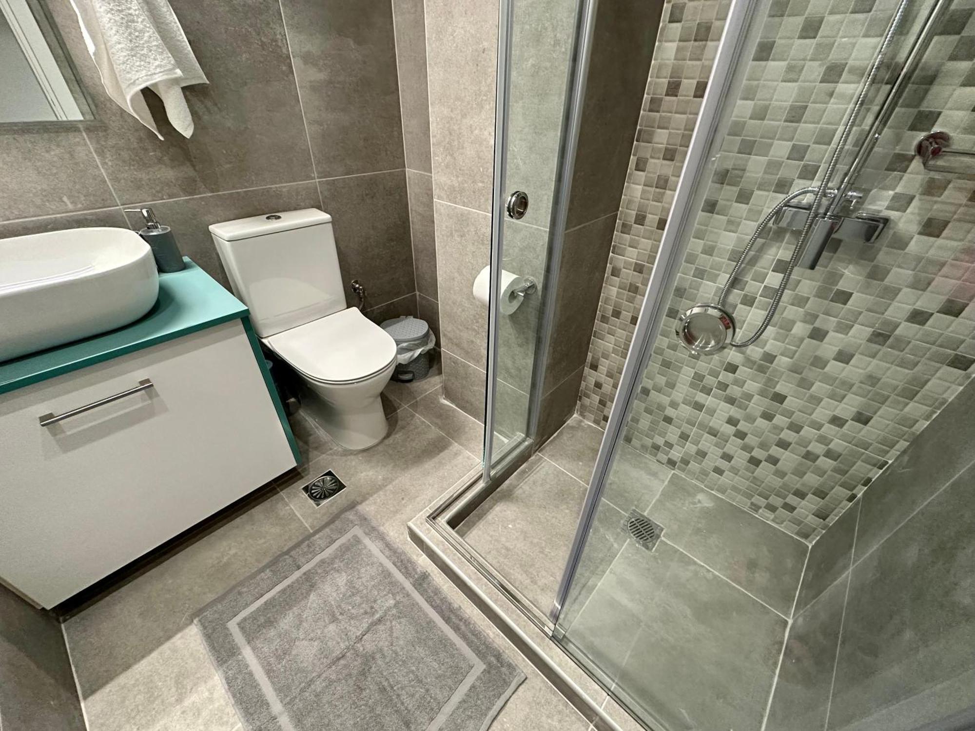 A13 Apartman Athén Szoba fotó