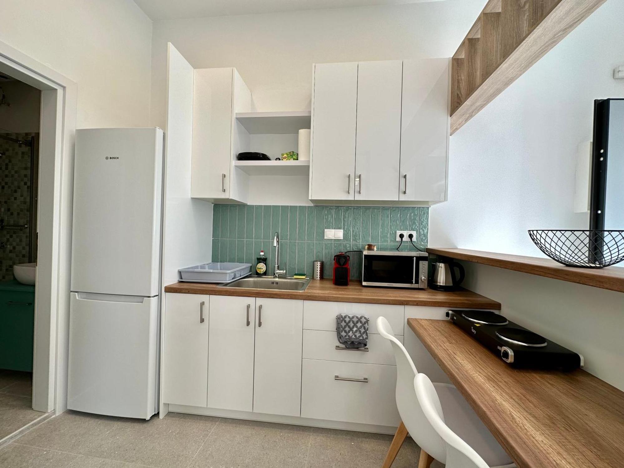 A13 Apartman Athén Szoba fotó