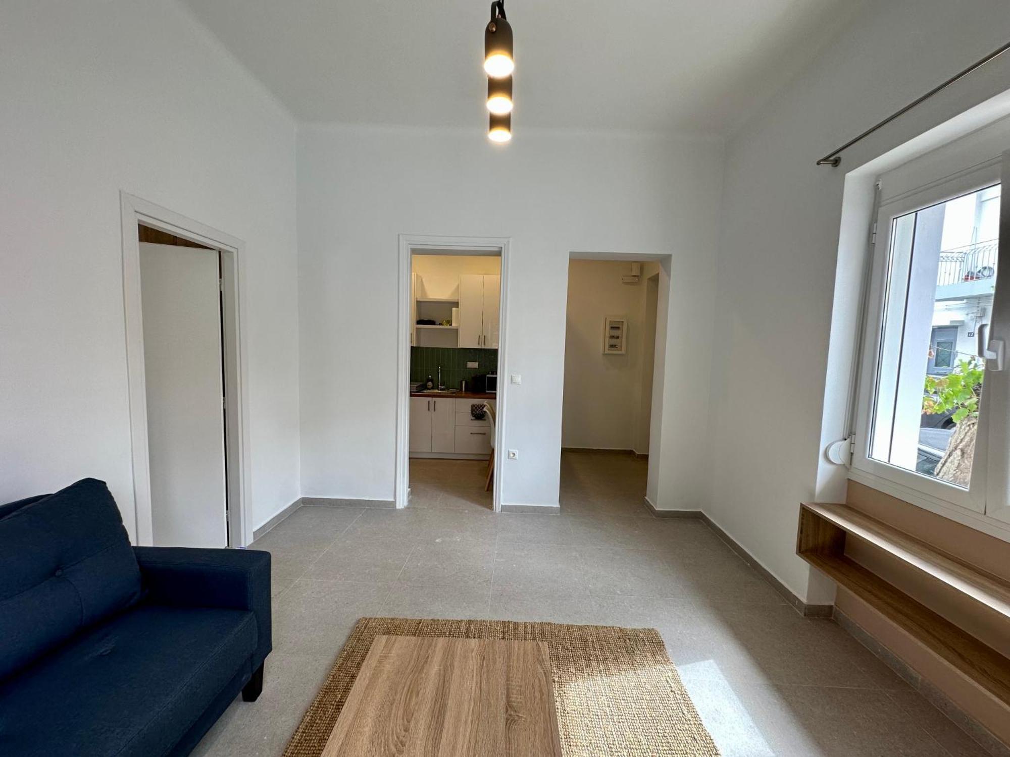 A13 Apartman Athén Szoba fotó