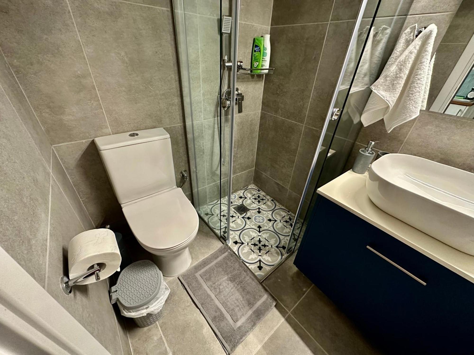 A13 Apartman Athén Szoba fotó